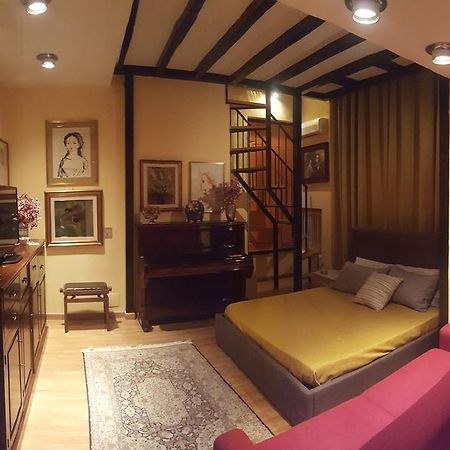 A Casa Di Grace Bed & Breakfast Cassino Bagian luar foto