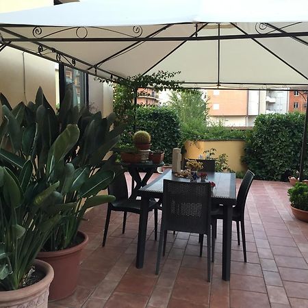 A Casa Di Grace Bed & Breakfast Cassino Bagian luar foto