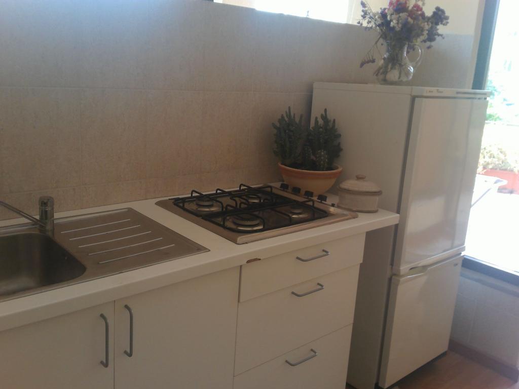 A Casa Di Grace Bed & Breakfast Cassino Bagian luar foto