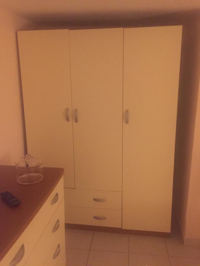 A Casa Di Grace Bed & Breakfast Cassino Bagian luar foto