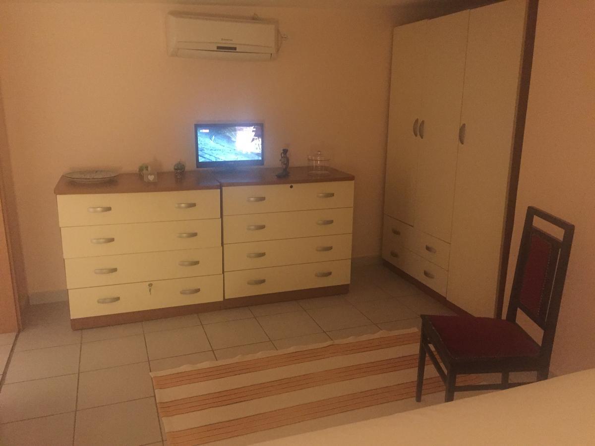 A Casa Di Grace Bed & Breakfast Cassino Bagian luar foto